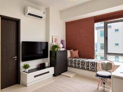 The Silver Fir (D15), Apartment #614682561